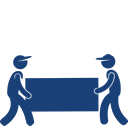 White Glove moving service